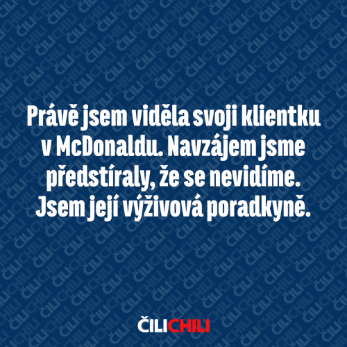Klientka