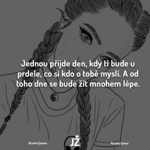  Přijde dne 