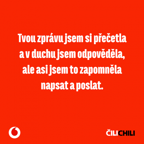 zpráva