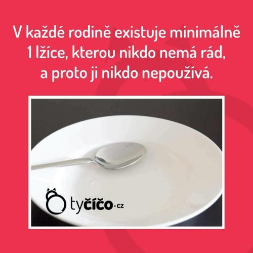  Vždy něco takového existuje 