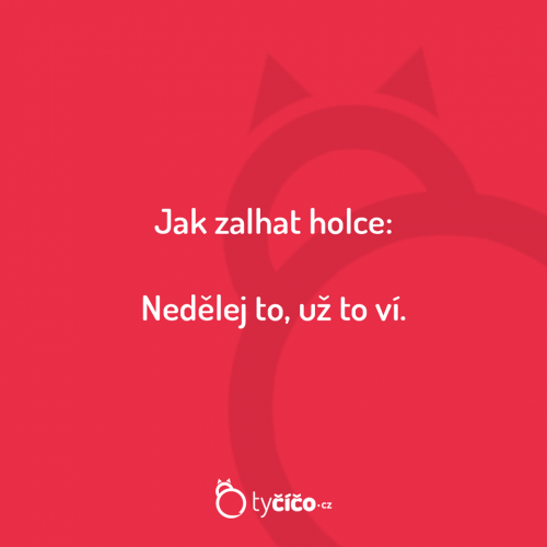  Jak zalhat 