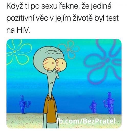  HIV 