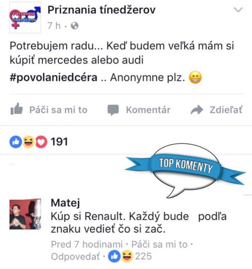 Potřebuju radu