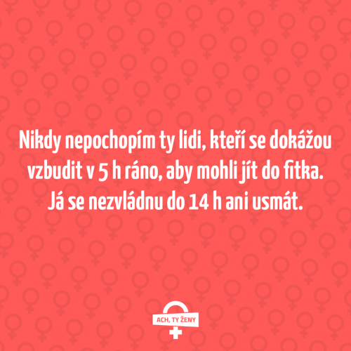 Nepochopím