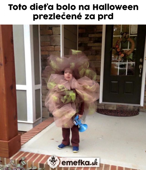  Dítě 