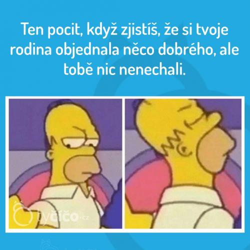  Jsou lakomci, to se nedělá 