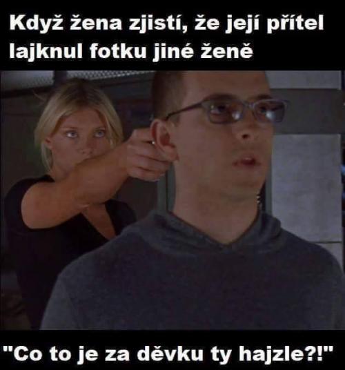 Co to je