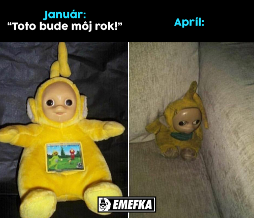 Januar