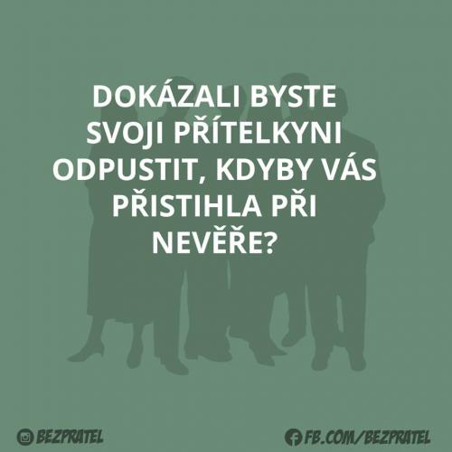  Přítelkyně 