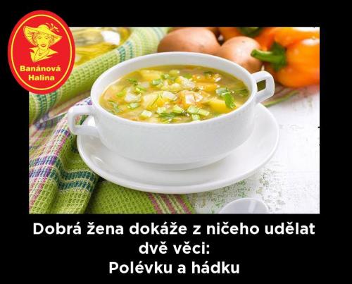  Dobrá žena 