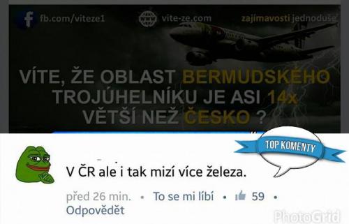 Víte ,že