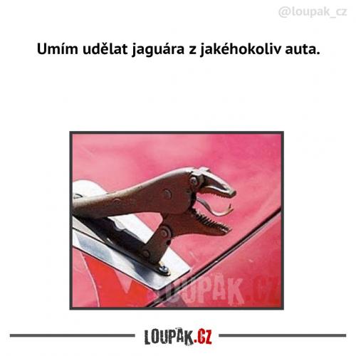  Tohle jde udělat 