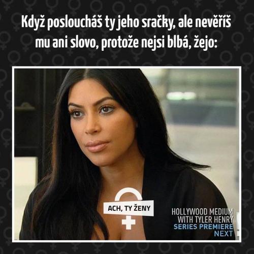 Posloucháš