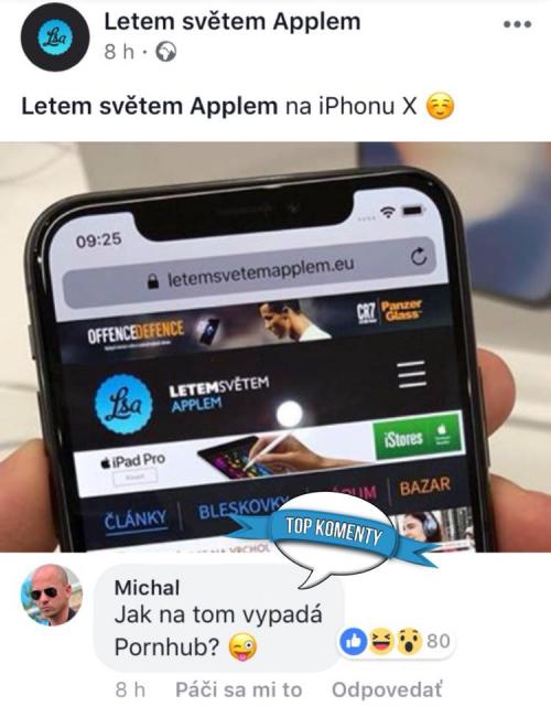Letem světem