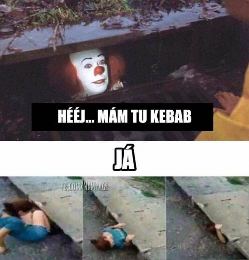  Kebab 