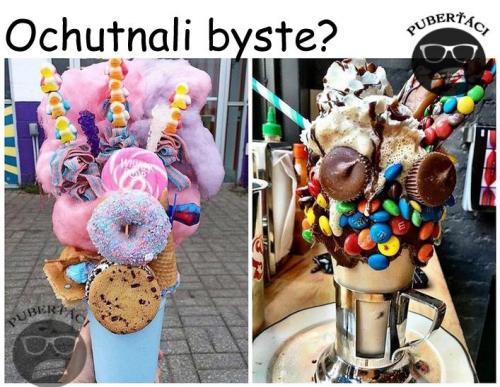 Ochutnáš