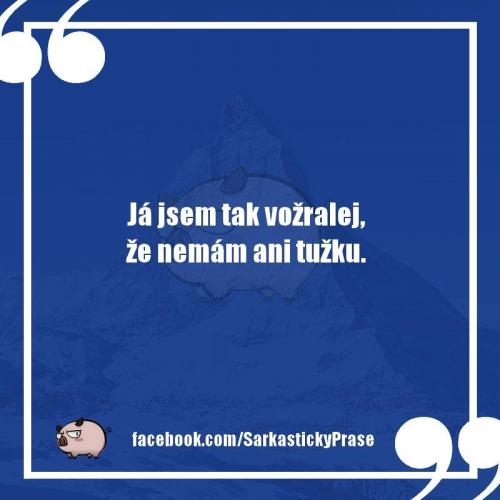 Vožralej