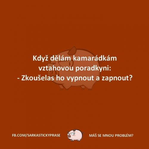 Poradkyně