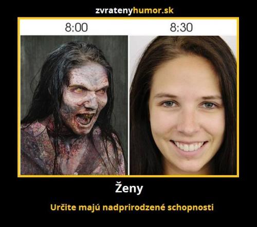  Ženy 