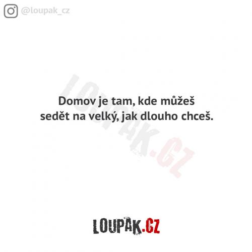  Domov 