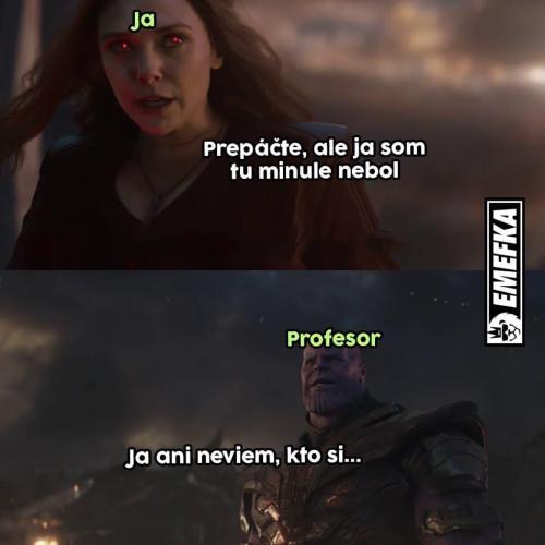 Nebyl