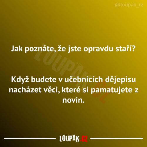  Tohle je už opravdu špatné 