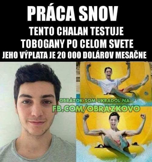  Práce 