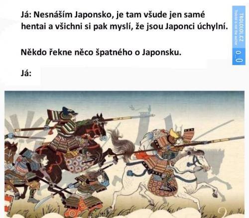 Nesnáším