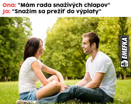  Výplata 