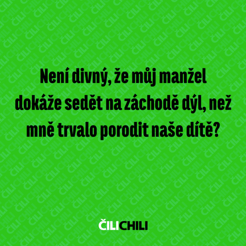  Manžel 