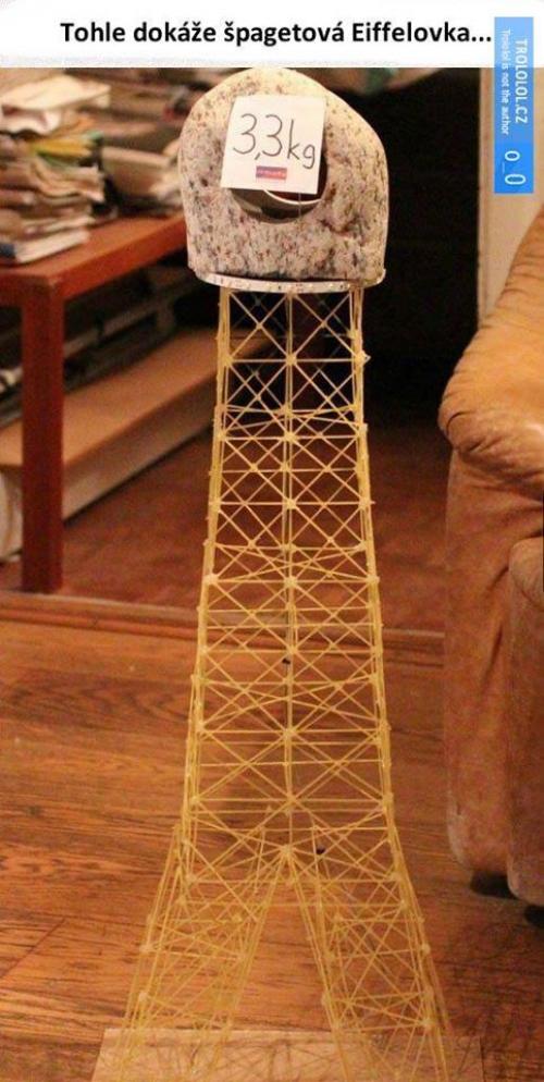  Eiffelovka 