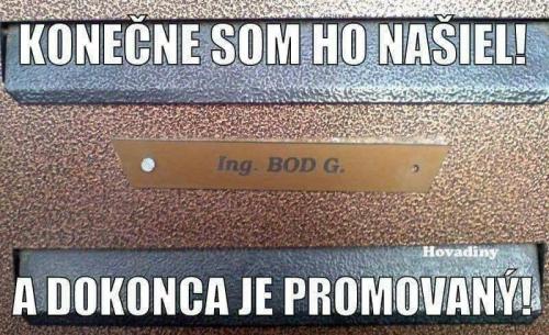 Promovaný
