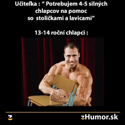  Učitelka 