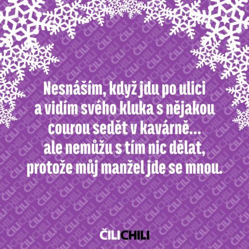 Nesnáším
