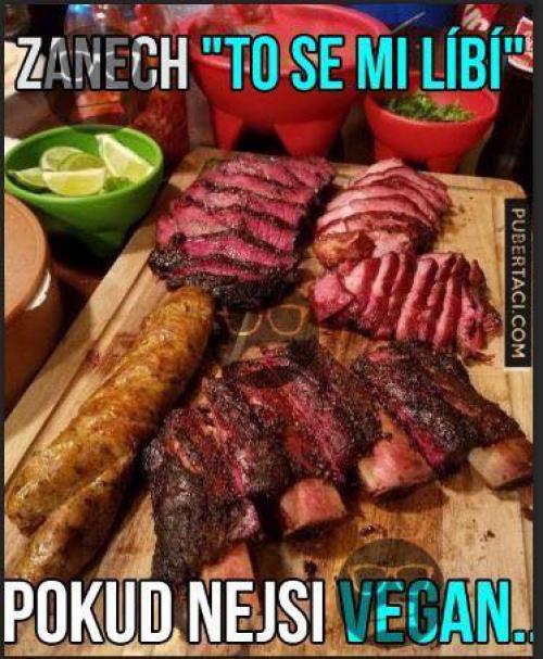 Veganství