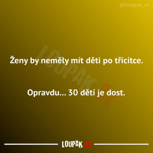  To už je docela hodně  