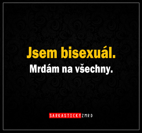  Bisexuál 