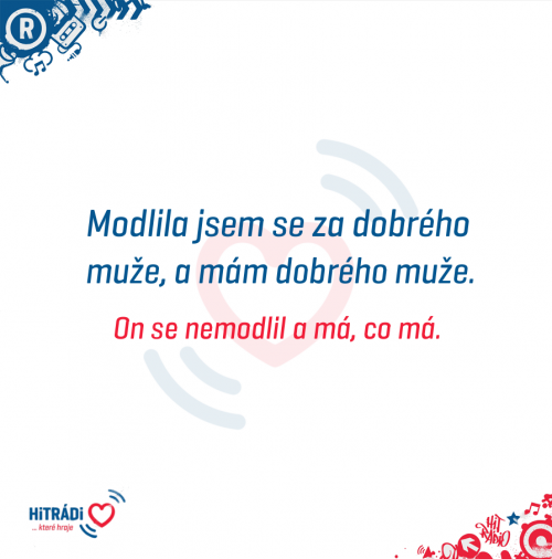 Modlila se