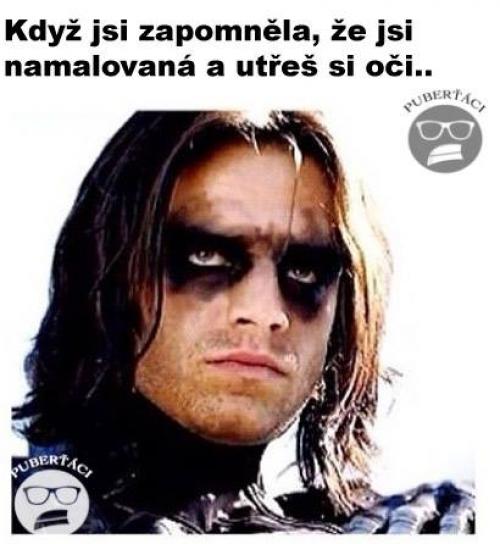  Oči 