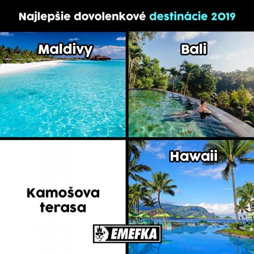  Dovolená 