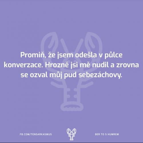 Promiň