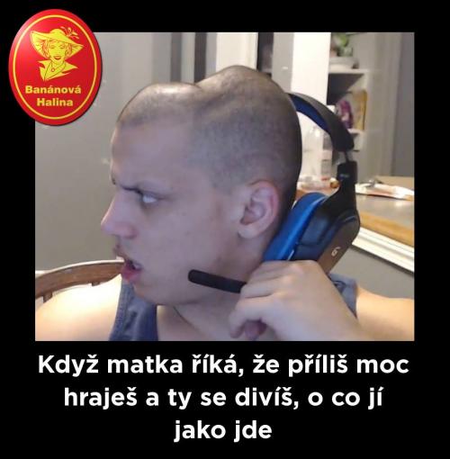 Hraješ