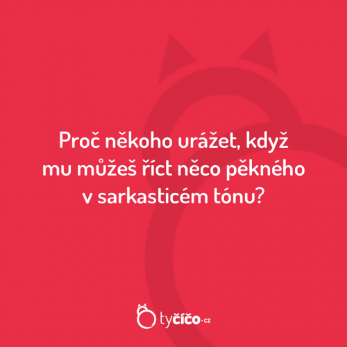  Urážka 