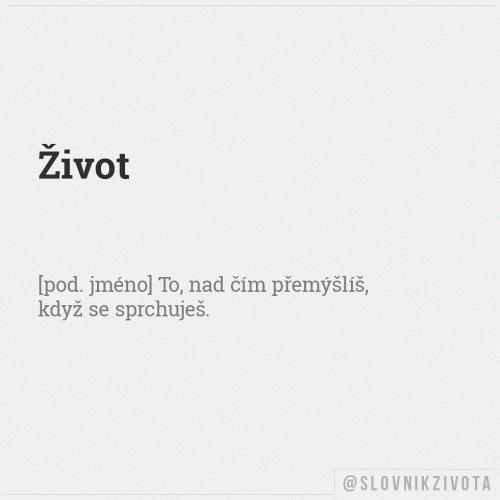  Život 