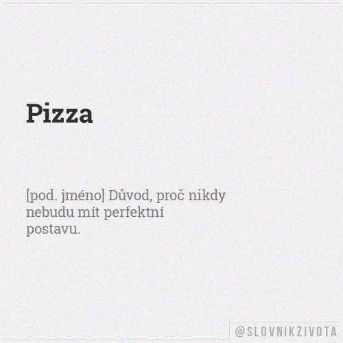  Pizza 