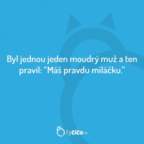  Muž 