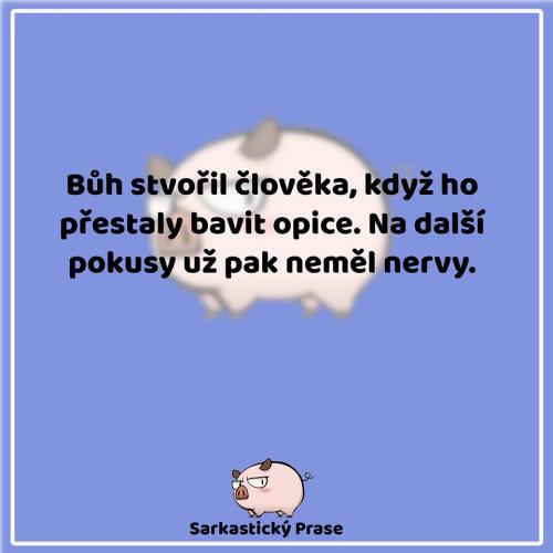  Bůh 