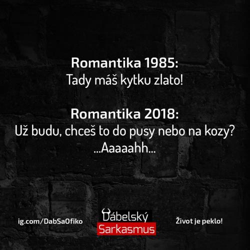  Romantika 