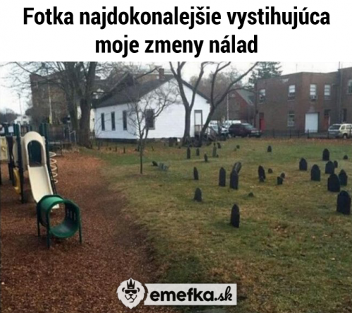  Nálada 