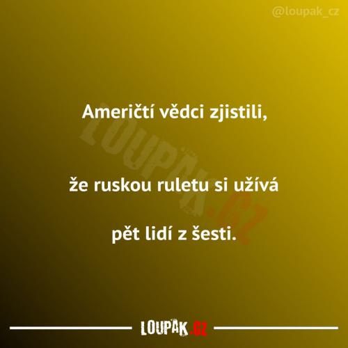  Kdoví, jak to zkoumali 